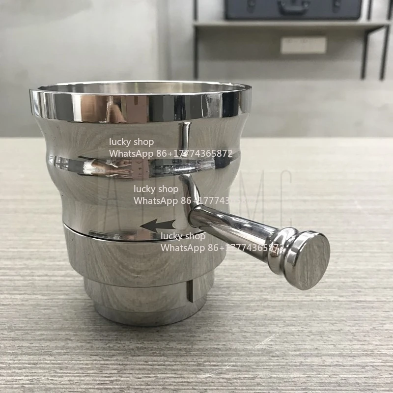 Coffee Grinder Modified Bean Warehouse, Manual