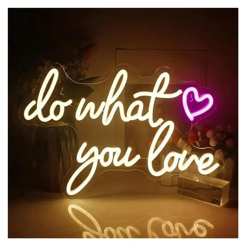 panneau-neon-« do-what-you-love »-lumiere-a-intensite-variable-pour-decoration-murale-lampe-a-lettres-alimentee-par-usb-pour-chambre-a-coucher-salon-bureau-37-cm-×-25-cm