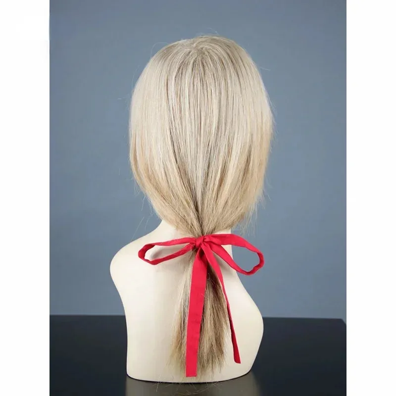 المدرسة الثانوية الميت أنيمي ماريكاوا شيزوكا زي الهالوين التأثيري تخصيص للبالغين حجم كبير إذا؛ 3