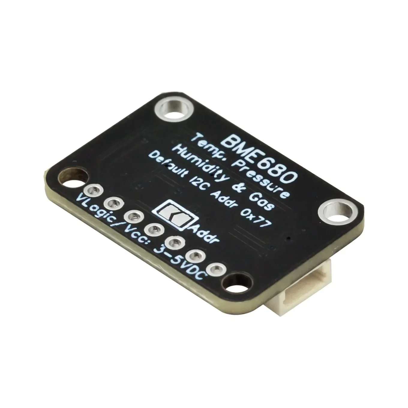 BME688 Environment Sensor Module Temperature/Humidity/Pressure/Gas AI Smart I2C