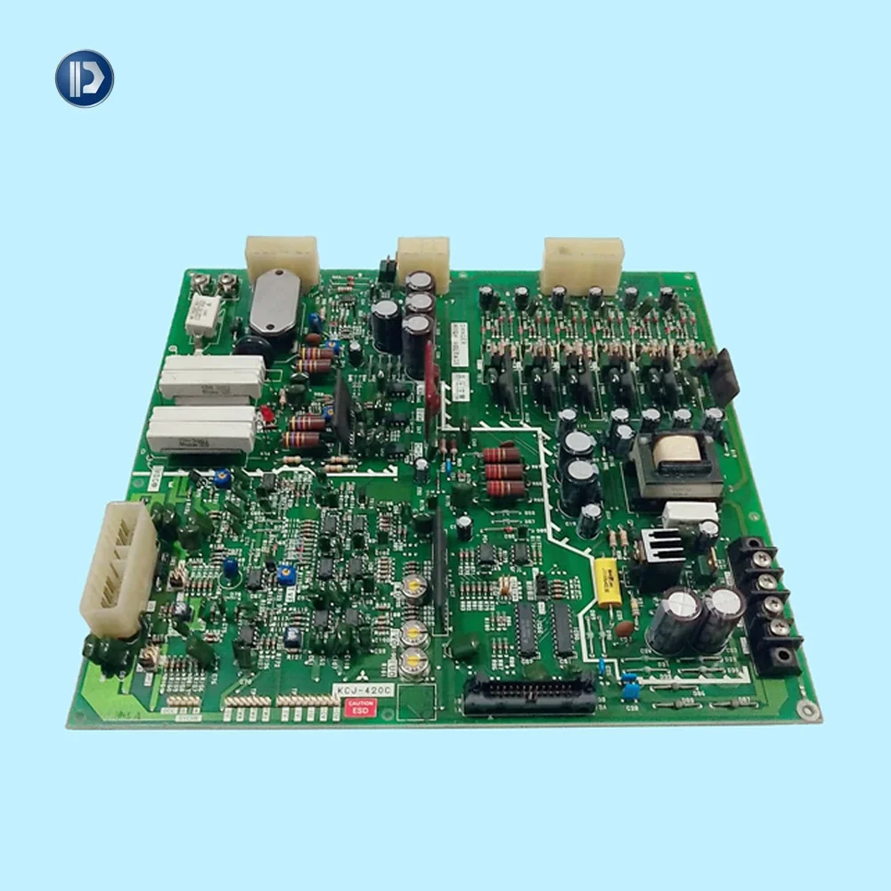 

Original Factory Elevator Pcb KCJ-420C Control Pcb Board