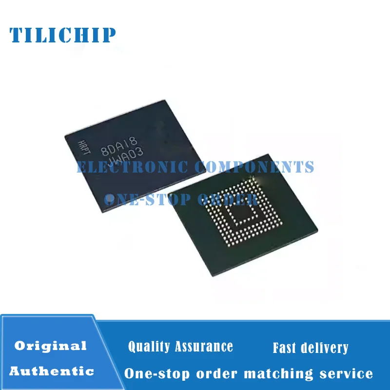 MTFC8GLDEA-4M It 8G…