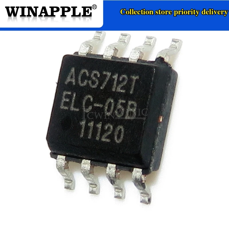 5pcs/lot ACS712ELCTR-05B-T ACS712ELC ACS712 IRF7304 F7304 IRF7313TRPBF IRF7313 F7313 ACS712ELCTR-30A-T ACS712ELC ACS712 SOP-8