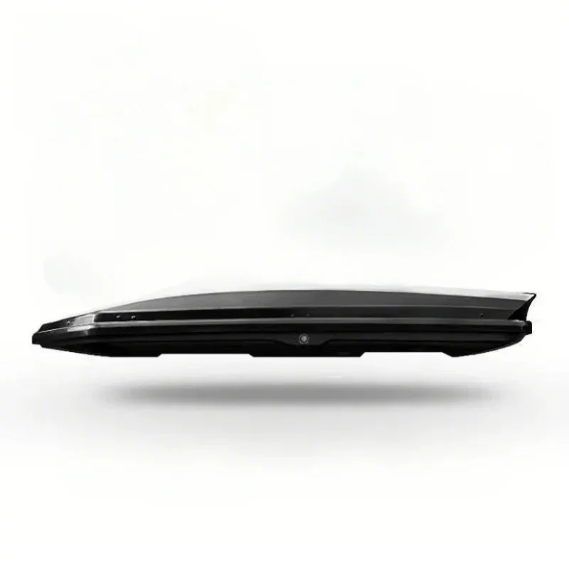 Suitable for roof luggage, thickened large-capacity ultra-thin car travel expansion box OLIVER auto parts cross-border