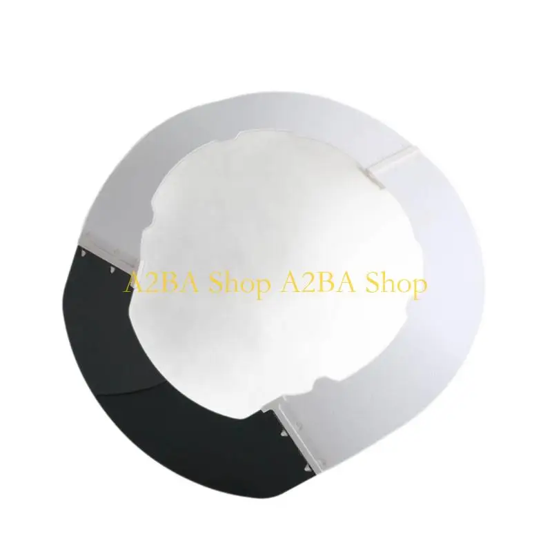 A2BA Work Grade Helmet Extension With Sweat Absorbent Build And Advanced Sun Blocking