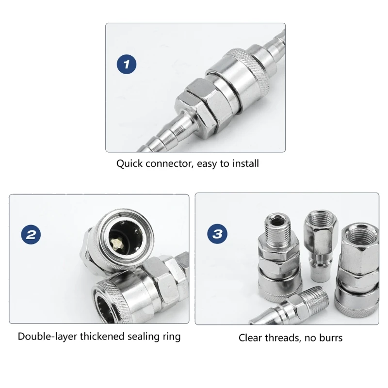 Надежный тип C