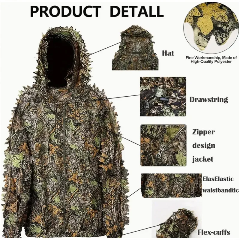 Thumbnail 4 - #21 Latest Hunting Clothing Offers