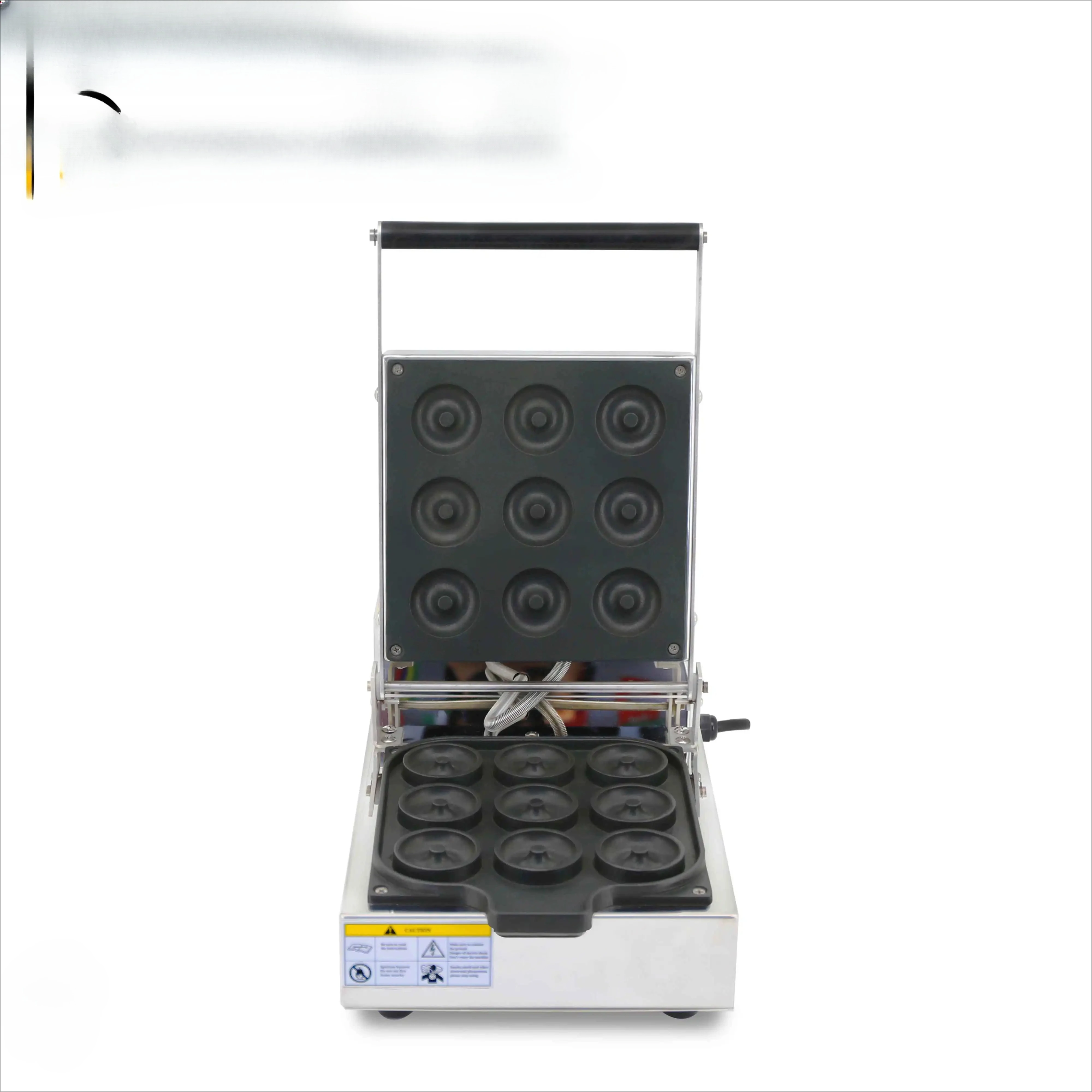 

Baking Machine Maker Donut Mini Donut Machine