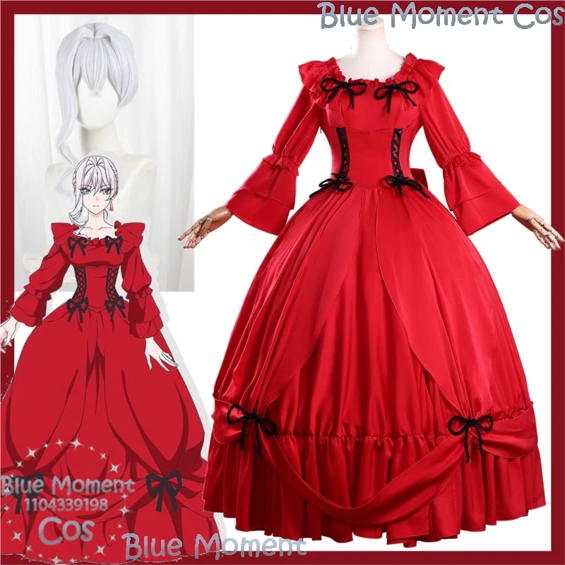 Scarlet El Vandimio… - image