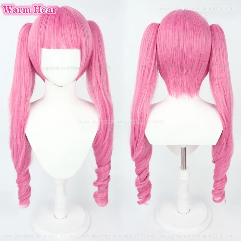 Anime Boa Hancock Uta Perona Shanks Nami Sanji Monkey D Luffy Nika Roronoa Zoro Nico Robin Yamato Sabo Ulti Usopp Cosplay Wig