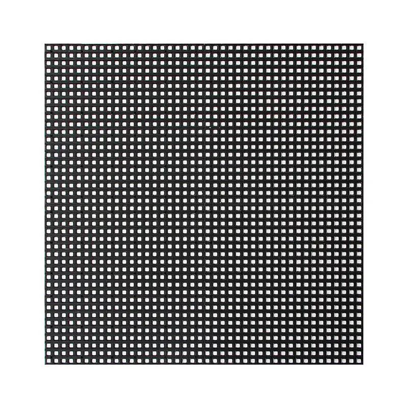 P6 Outdoor LED Display 192x192mm SMD3535 Durable for Various Outdoor Applications