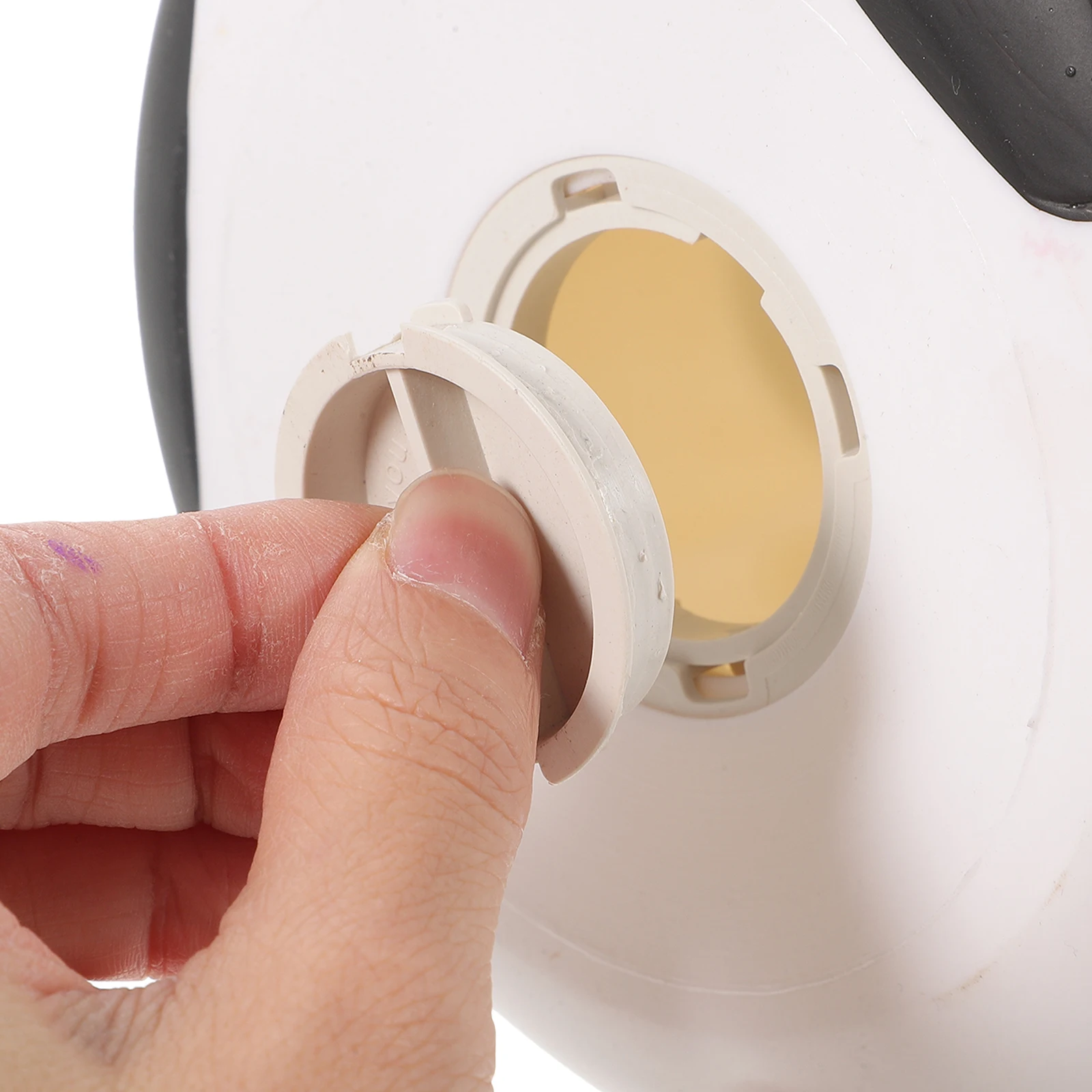 กระปุกออมสินลายวัว ขนาดใหญ่ กันน้ำ งานฝีมือประณีต ของขวัญสำหรับเด็ก 1 ชิ้น