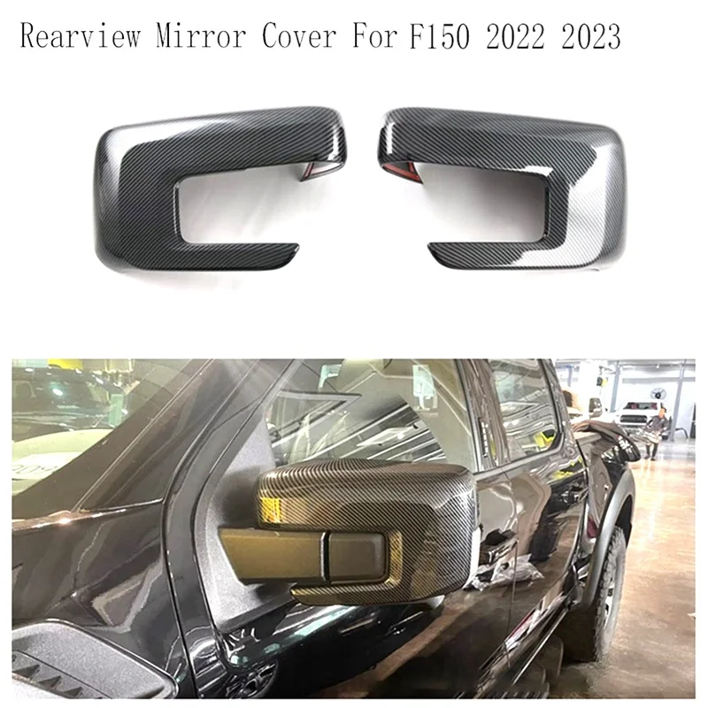 

Rear Mirror Covers F150 Rear Mirror Covers Side Mirror Covers For Ford Door Mirror Covers Side Wing Dood Mirror Cap