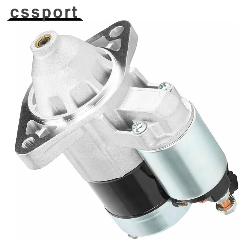 

New Starter FOR Toyota Corolla L4 1.8L 2003-2008 Matrix L4 1.8L 2003-2008 17841