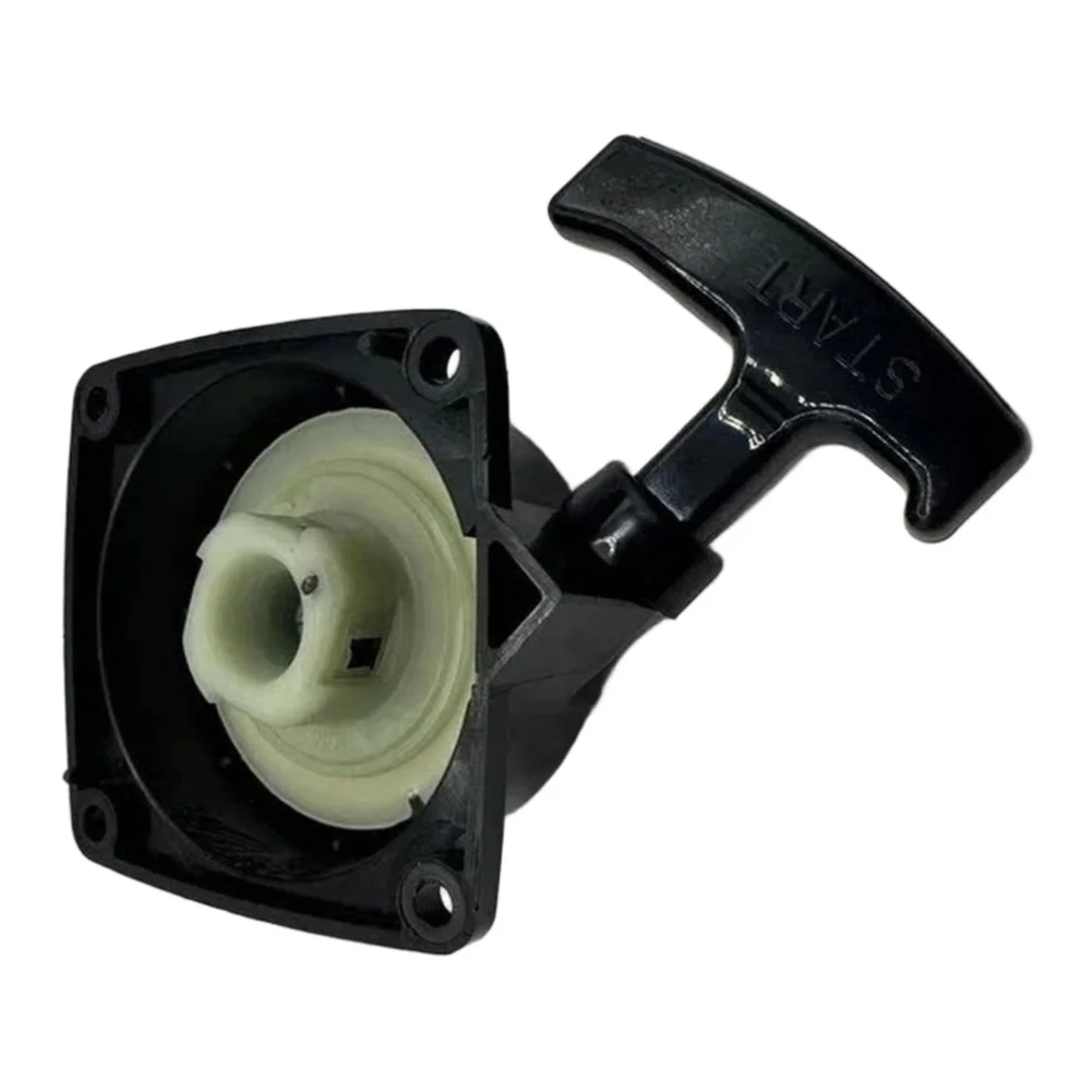 Recoil For Starter Assembly 1154053 for Hyundai For HYMT5200X Multi Tool Engine Lawn and Garden Equipment Replacement