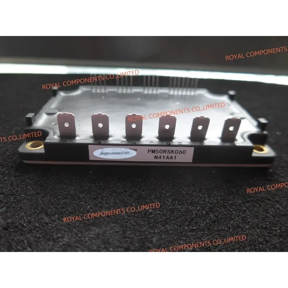

PM50RSK060