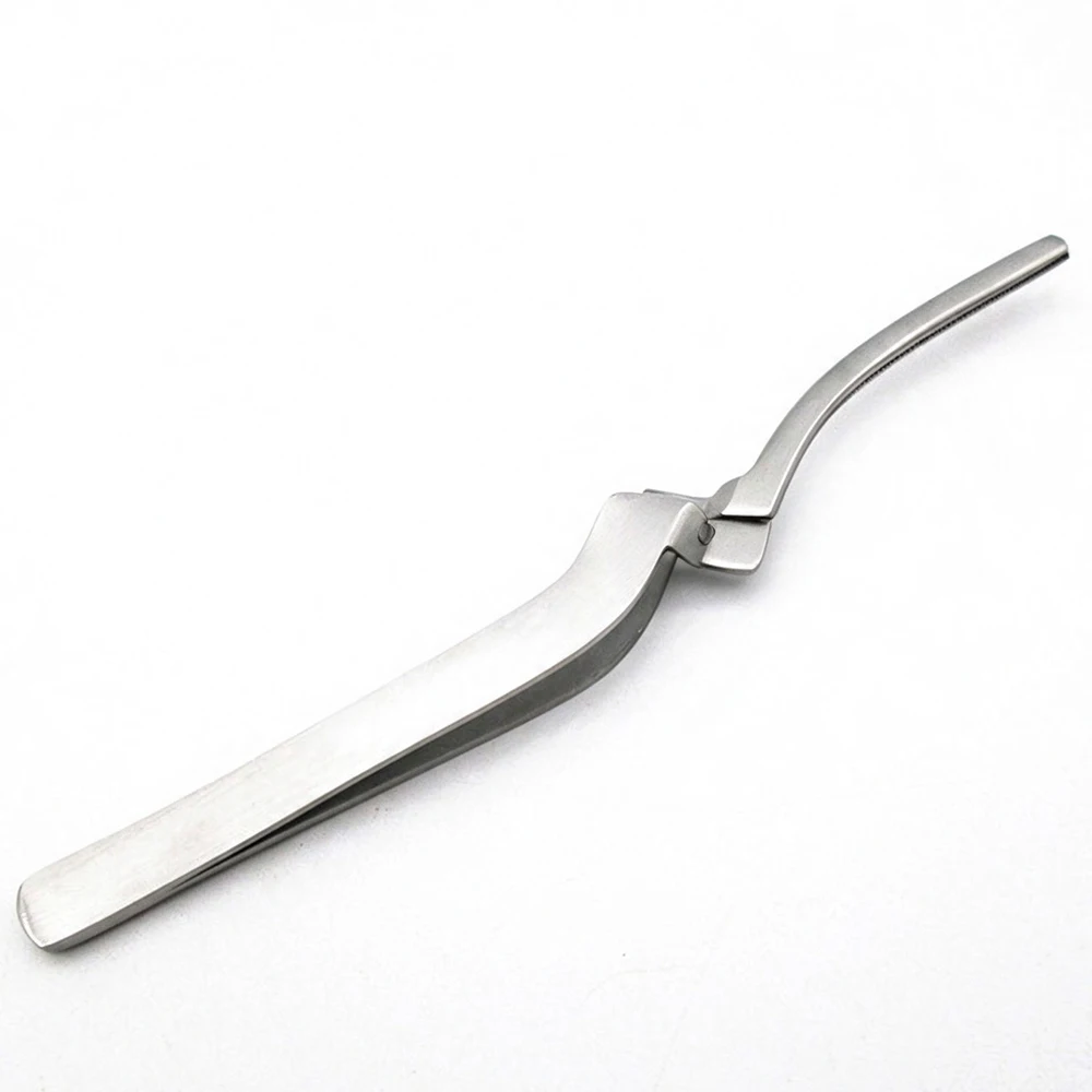 AG Dental Miller Articulating Paper Tweezer Forcep Dental Instrument Dental Articulating Paper Tweezer