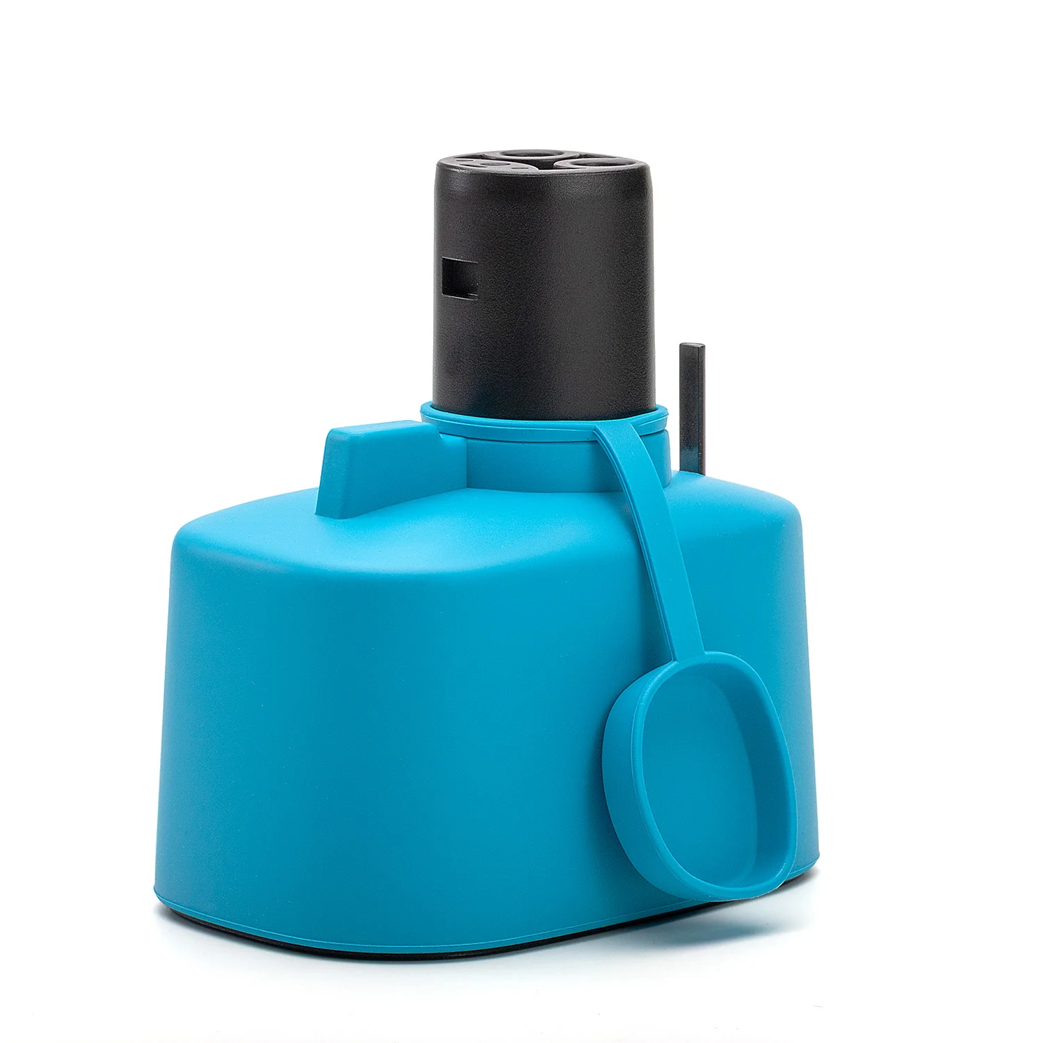 Silicone Protective Case for Tesla DC Combo Adapter Cover (Not Compatible with the New DC Combo Adapter)