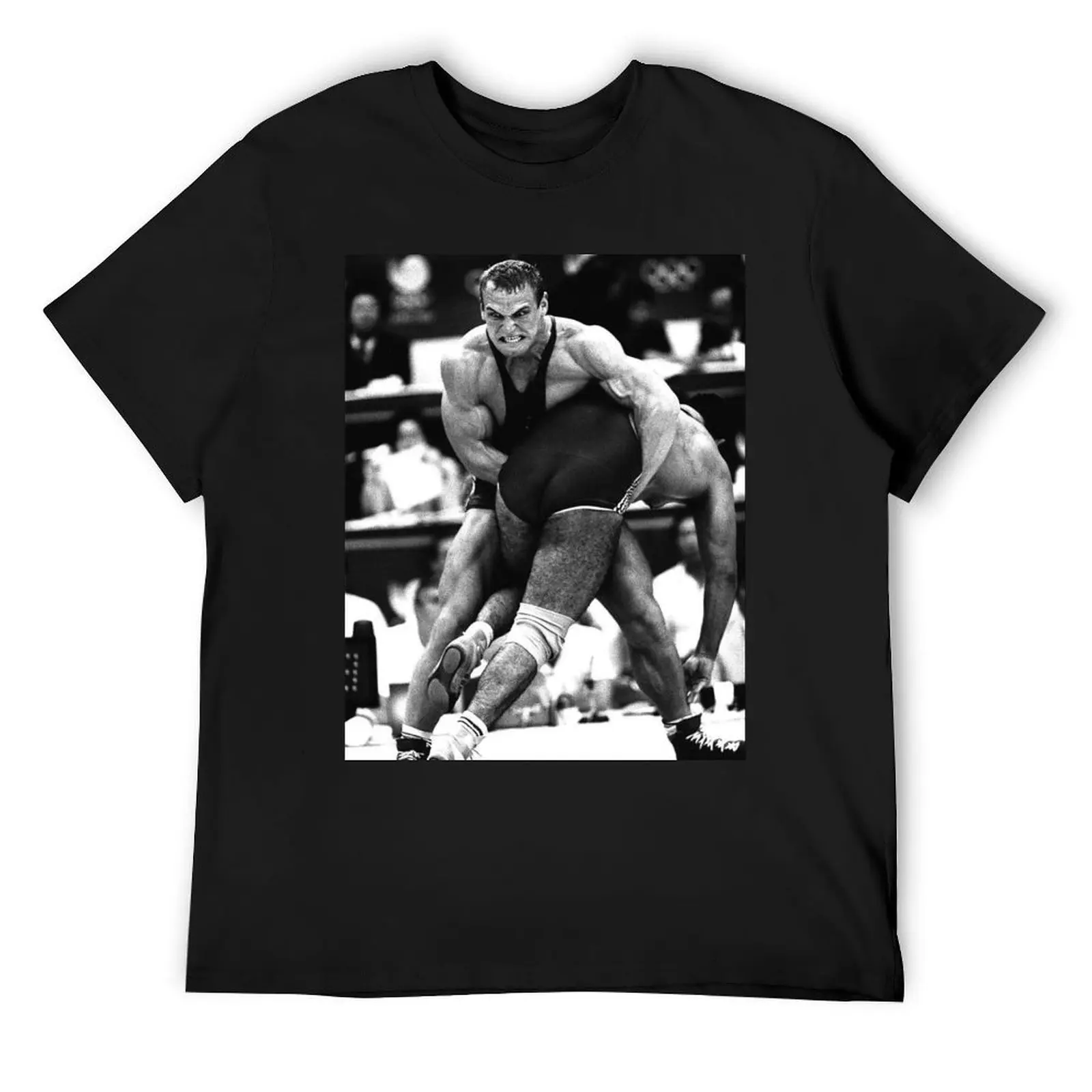 Aleksandr Karelin T-Shirt