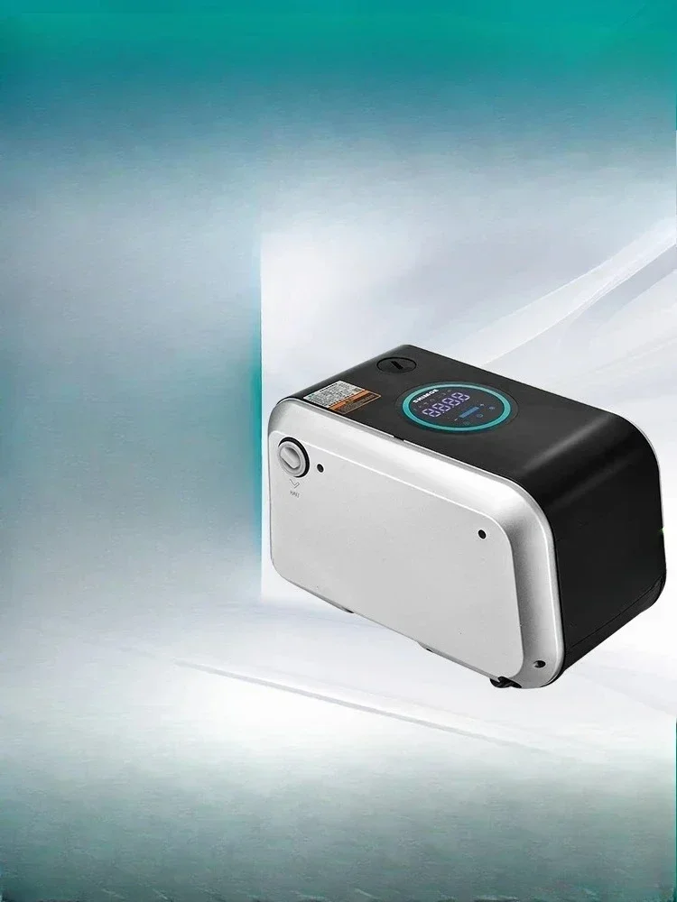 

Frequency conversion booster pump CA1000 household automatic villa constant pressure water supply pressure touch screen version