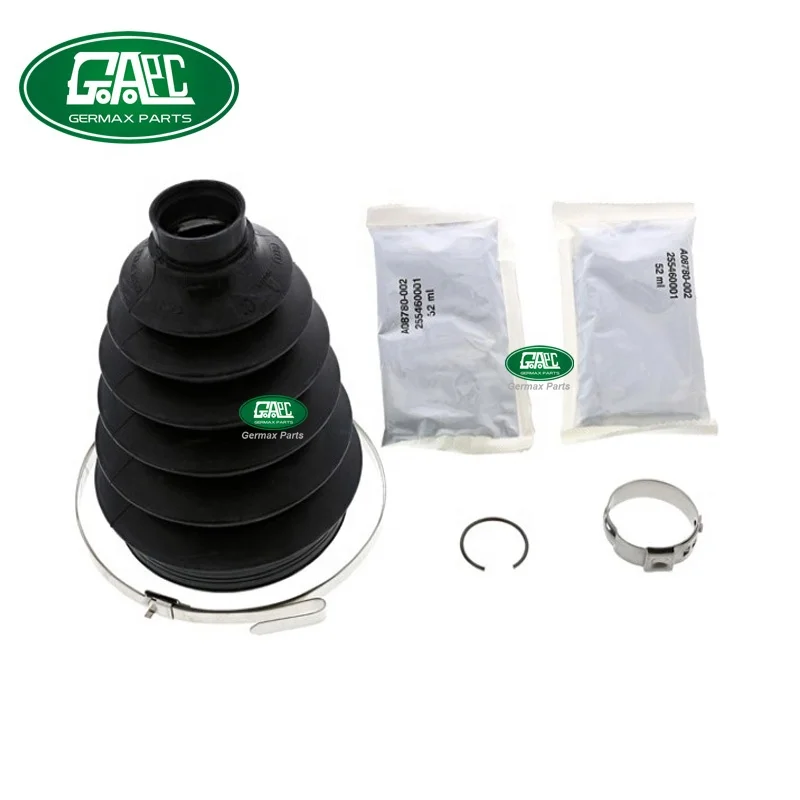 

CV Joint Boot Kits TDR100780 For Discovery 2 GL3177 China Manufacturer Wholesaler Auto Parts Supplier Guangzhou