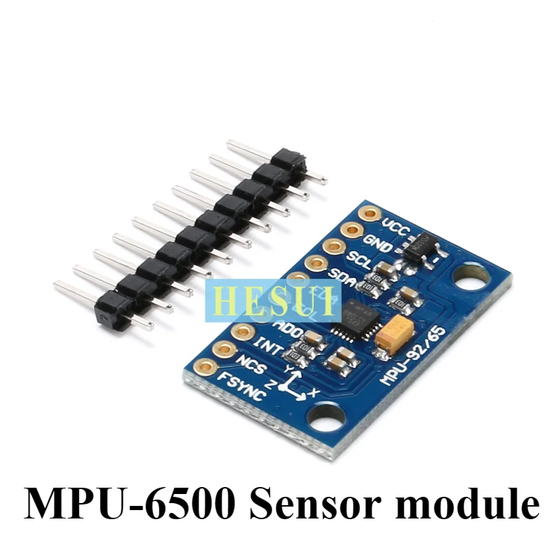 Original MPU-6500 G…