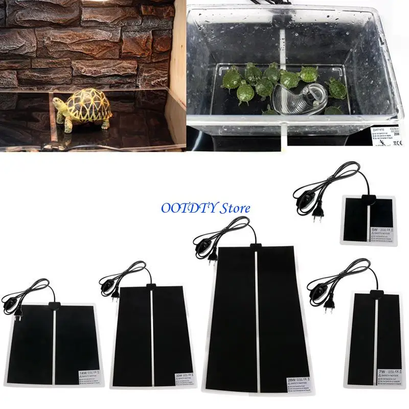 367A Heating Mat 5W…