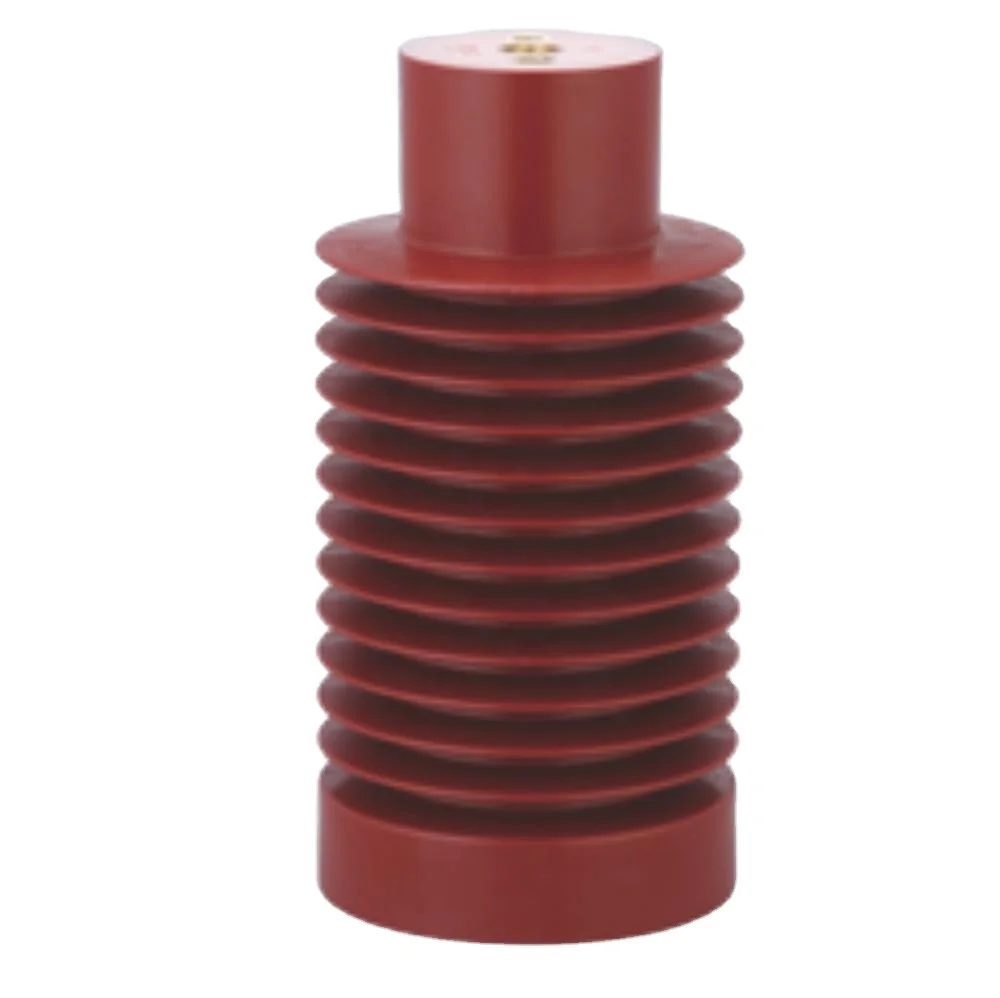 Epoxy Resin Capacitor Insulator or Sensor for Earthing Switch and 33kV 40.5KV Switchgear