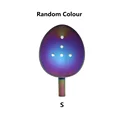 Colorful  S