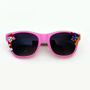 Kacamata Kartun Patroli Kaki Baru Chase Marshall Anime Anjing Cetak Kacamata Tahan Ultraviolet Anak Perempuan Musim Panas Tabir Surya Sunnies 8 anjing patroli paw penjualan terbaik - №