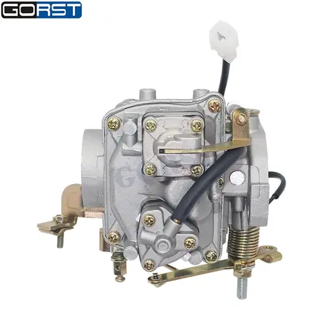 Carburetor 13200-85231 for Suzuki SJ410 F10A ST100 F10A 465Q 1320085231 12 best sales f10a - №2