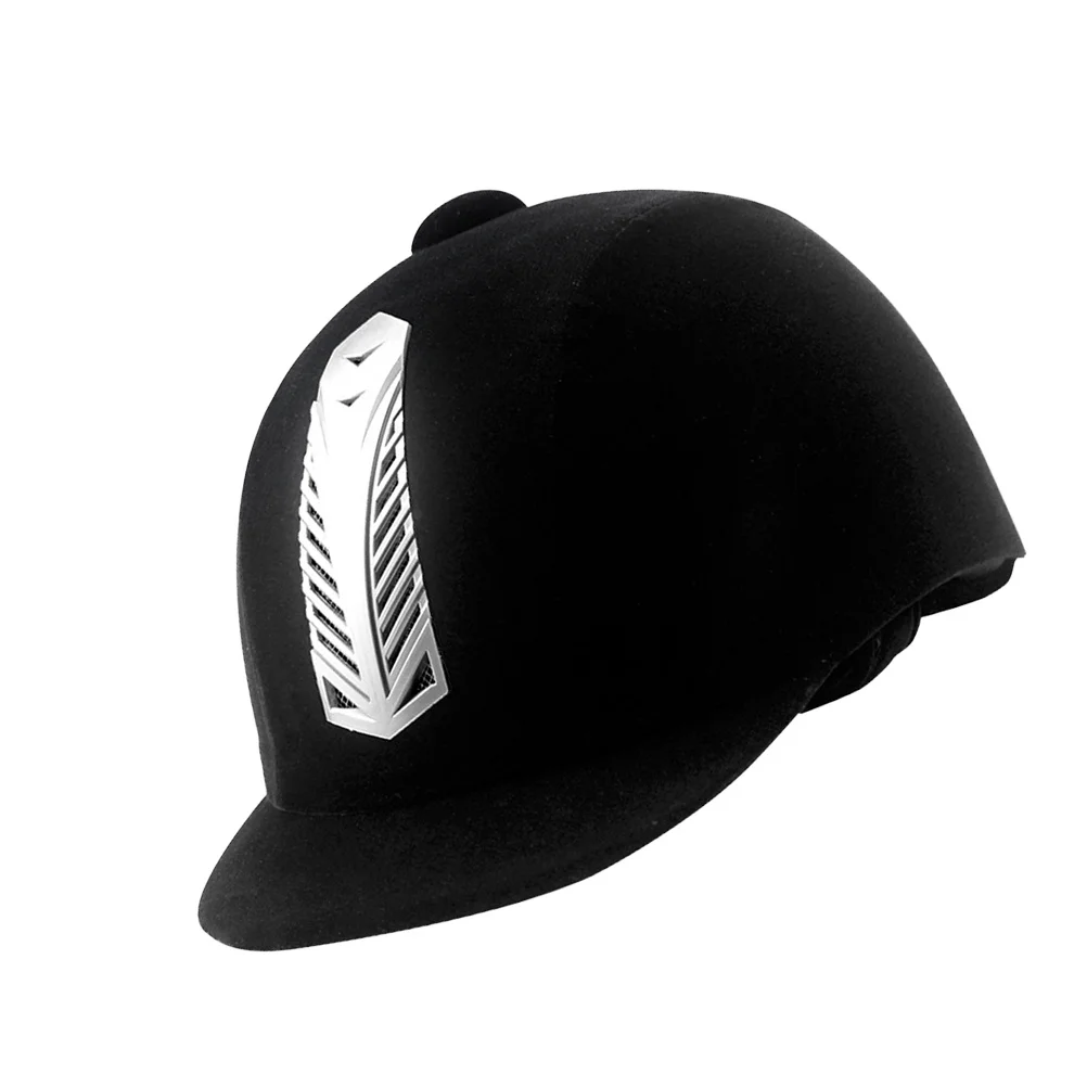 ركوب الخيل، تهوية خفيفة الوزن، حماية ممتصة للعرق، معدات الفروسية الأنيقة للجنسين في الهواء الطلق #3