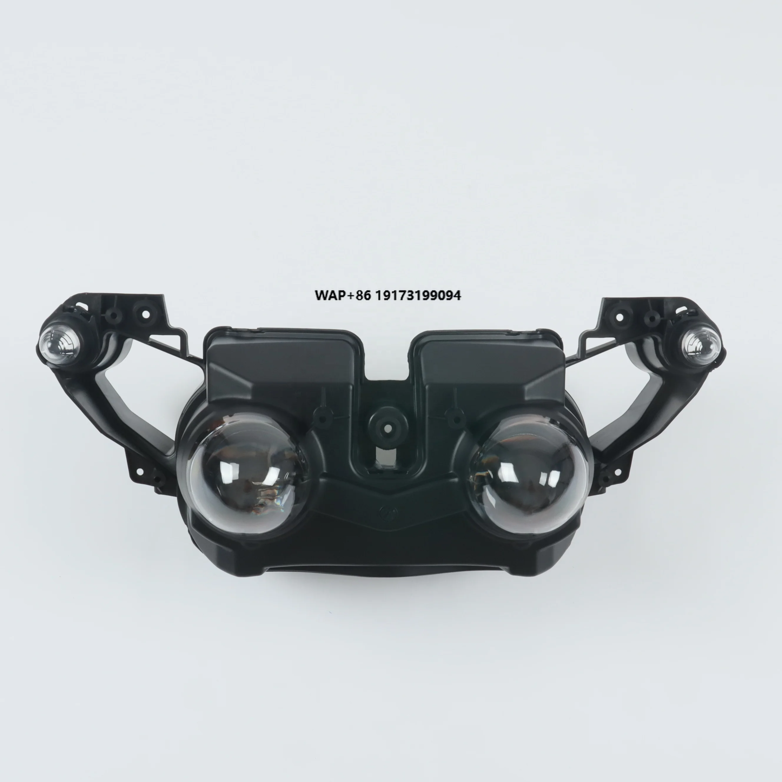 

Headlight for R1 2009-2010 Motorcycle Motorbike Head Front Big Driving Light Lamp Lens Parts