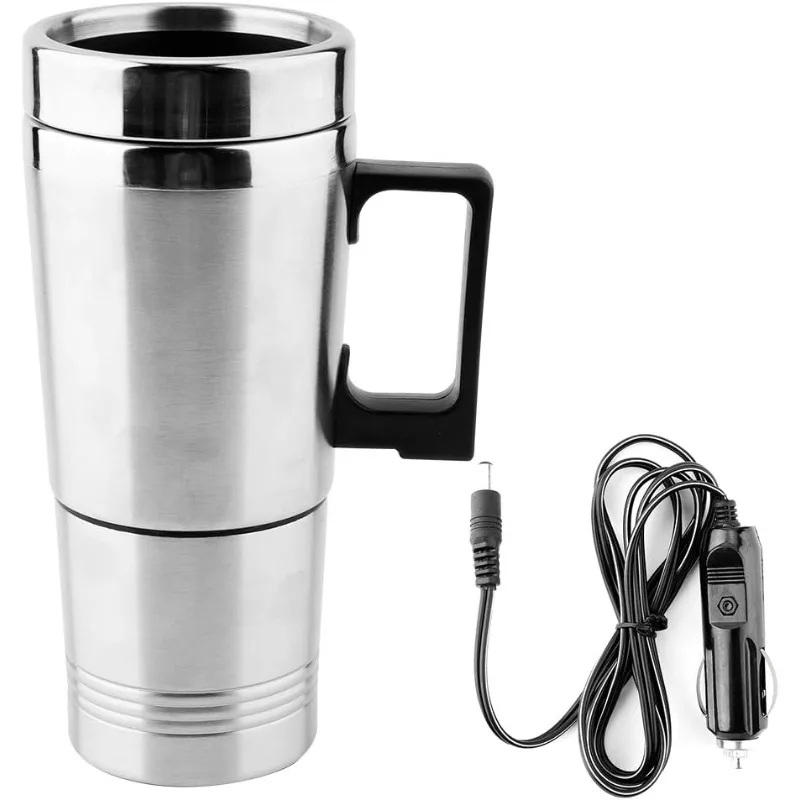 #22 Latest Car Electric Kettles Offers