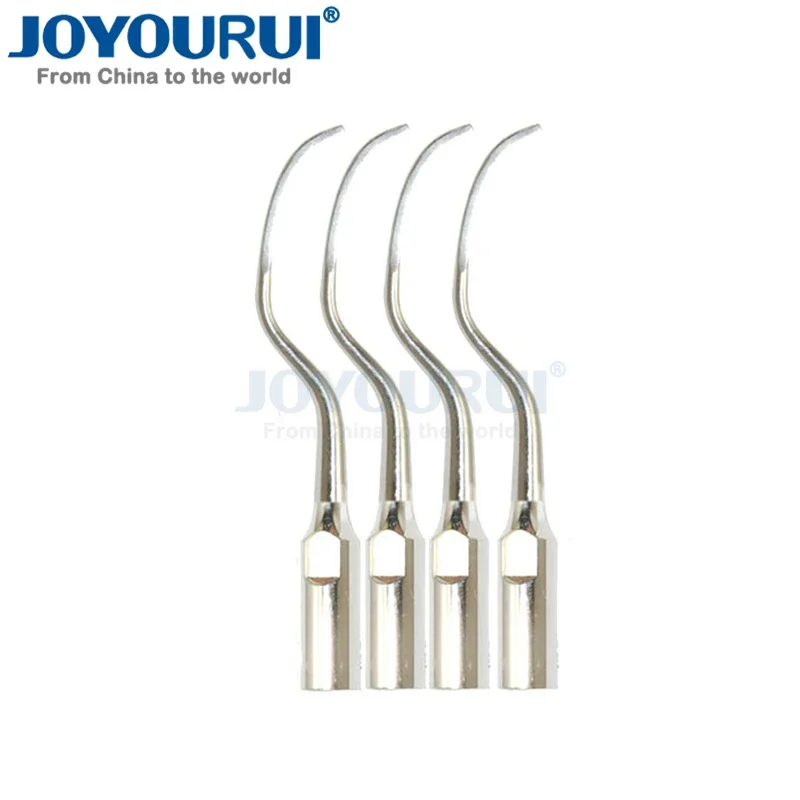 1 قطعة H3 قشارة الأسنان بالموجات فوق الصوتية نصائح SATELEC قشارة بيزو نصائح لفترة الأسنان/قشارة أسنان كهربائية نصائح جراحة بيزو