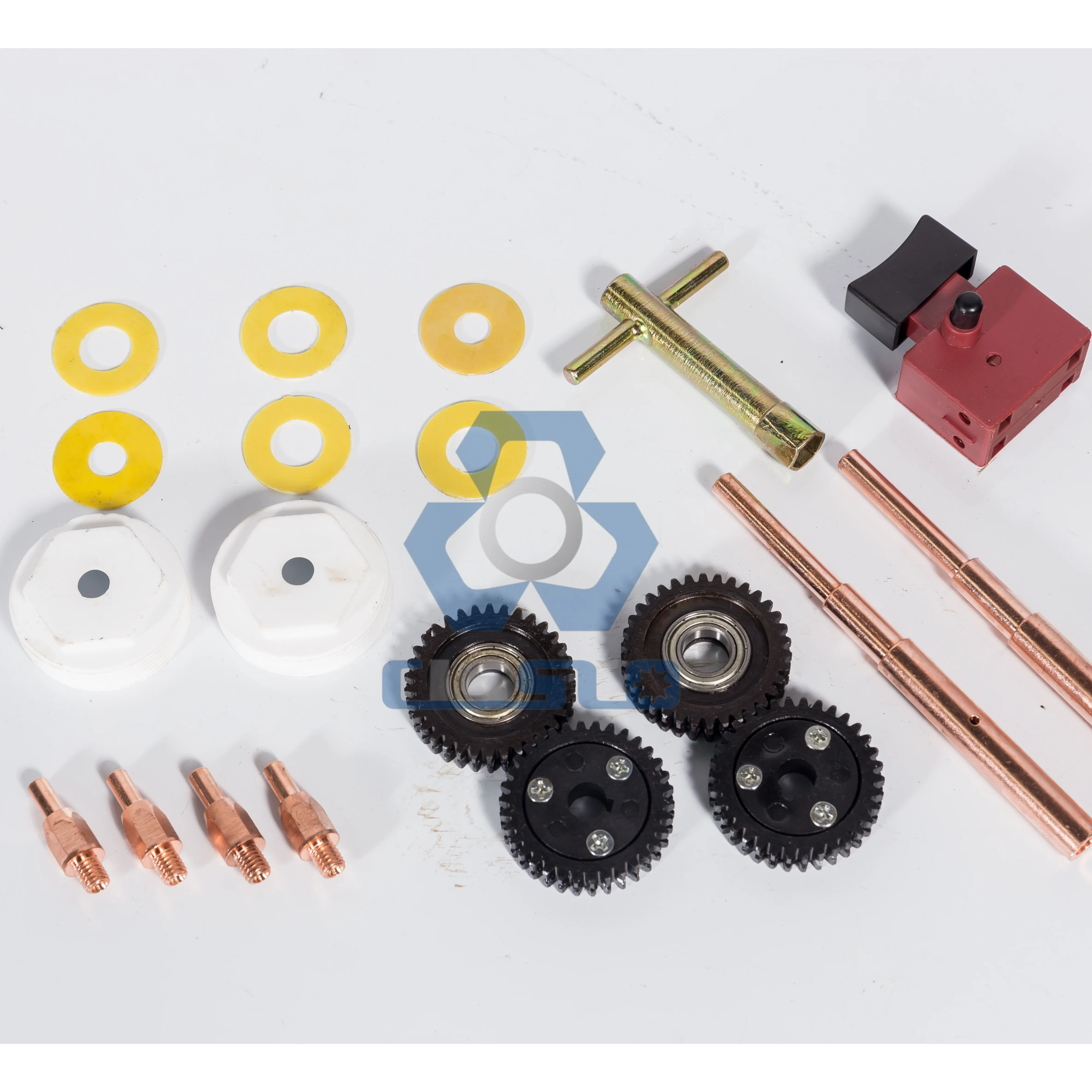 Детали машины для распыления дуговой дуги. Распыление тяговой дуги.