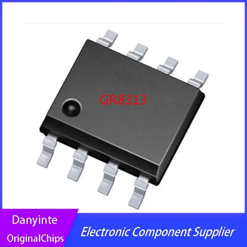 

НОВЫЙ 10 шт./лот GR8313 GR8313KG СОП-8