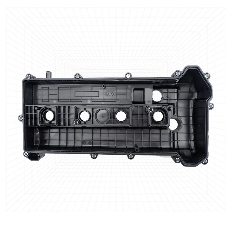 L3G6-10-210B Engine Valve Cover Cylinder Head Chamber Auto Parts For Mazda 3 Classic 3-car L3G6-10-210B