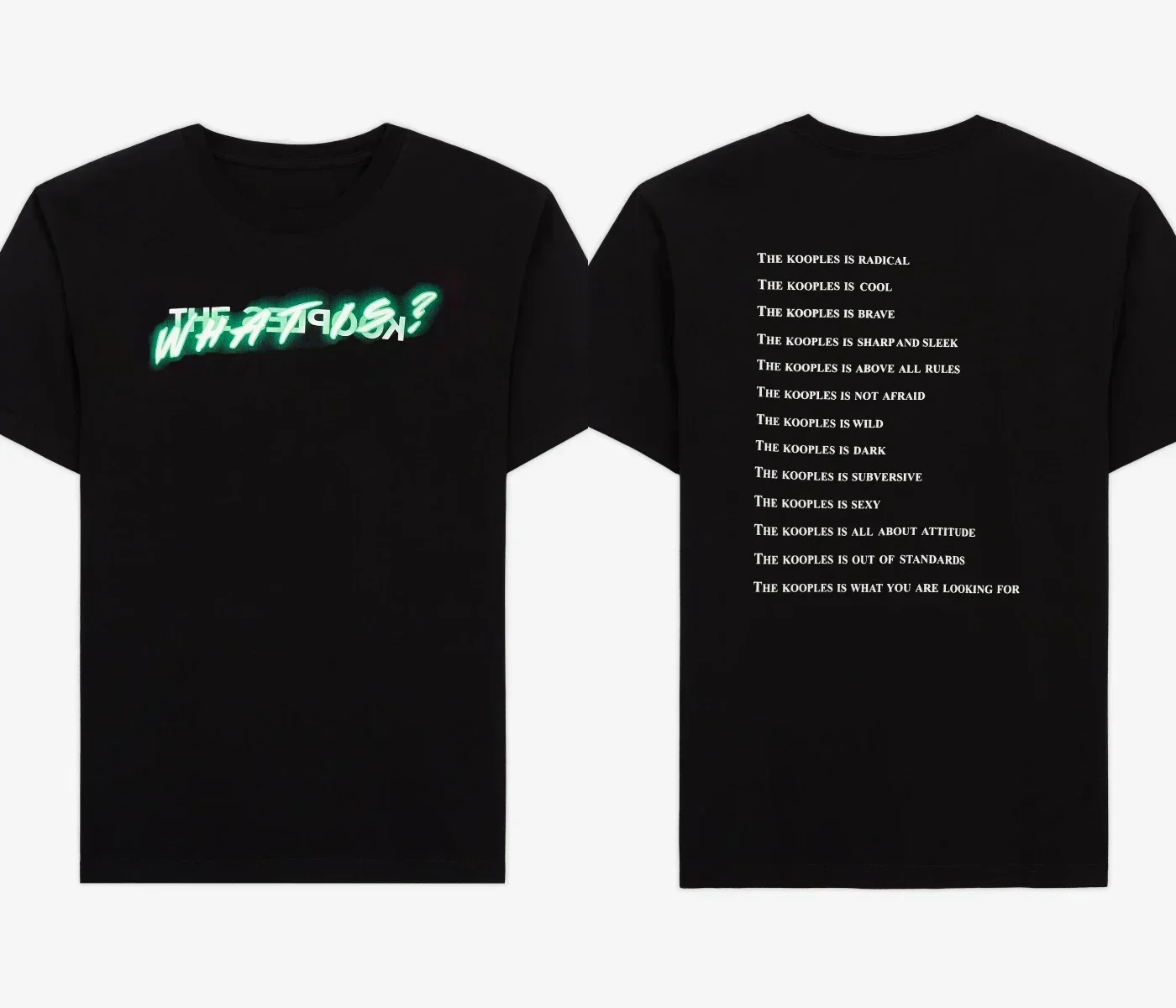 

Summer Fashion Parent-Child T-Shirt Y2K Pattern Short Sleeve Streetwear Hip Hop Men's Women's Trend High Quality Sportswear