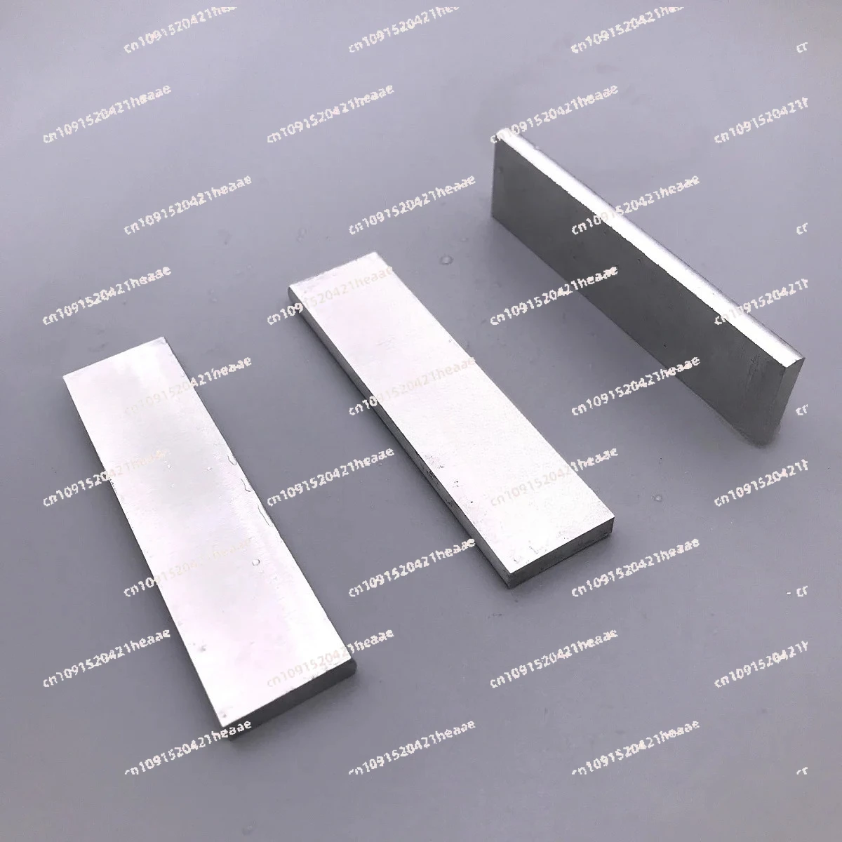 

Suitable for Rotary vane vacuum pump 020 blade, rotary vane, aluminum alloy sheet, sliding vane