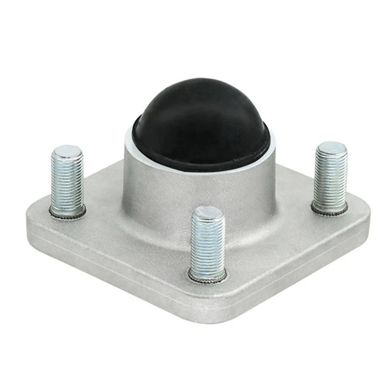 JG5-WF511-10 Golf Cart Front Wheel Hub With Oil Seal/Dust Cover For Yamaha G2/G8/G9/G14/G16/G19/G22/G29 Drive Golf Cart