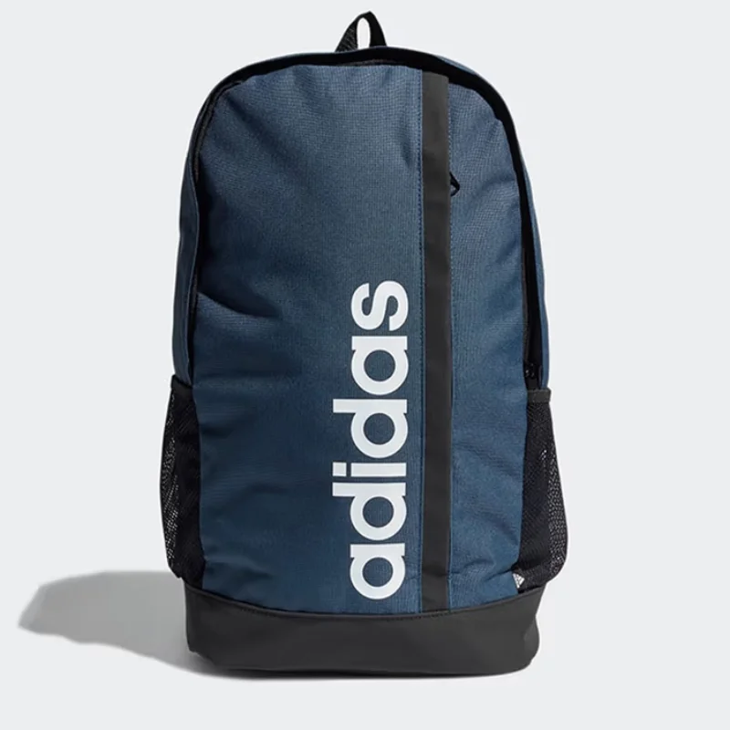 

Adidas' New Spacious, Convenient, and Durable Outdoor Travel Backpack for Men and Women, Sporty Style, Comfortable Carrying Design, Lightweight, Pressure-Reducing, Sturdy Hiking Backpack, Fine Workmanship, Low-Key Luxury, Multi-Functional, Fashionable, Ve