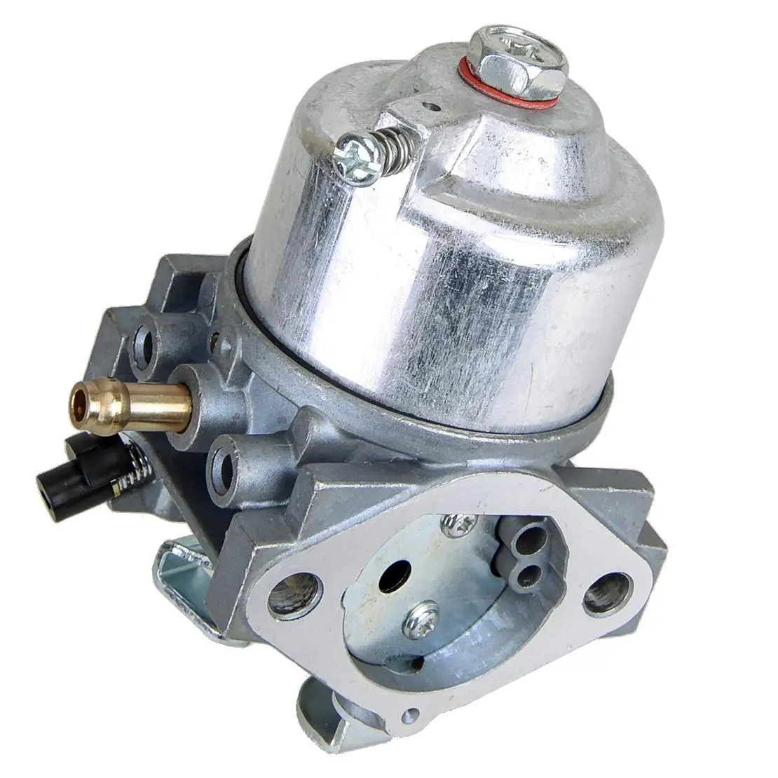 AM122617 FD590V BJD65 Carburetor Carb With Gasket Kit Fit For John Deere 285 320 345 Kawasaki FD590V Mark