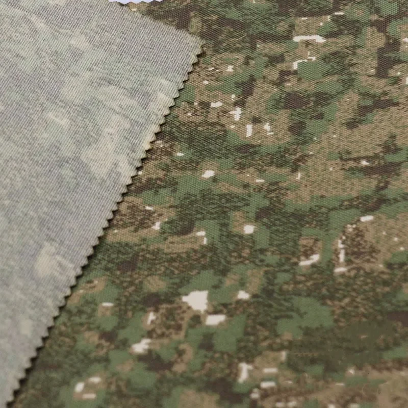 1000D Pencott Badlands Green Zone Wasteland Камуфляж Полиэстер Ткань Оксфорд ПУ Покрытие Тактическая Одежда DIY Ткань 1000D Pencott Badlands Green Zone Wasteland Камуфляж Полиэстер Ткань Оксфорд ПУ Покрытие Тактическая Одежда DIY Ткань