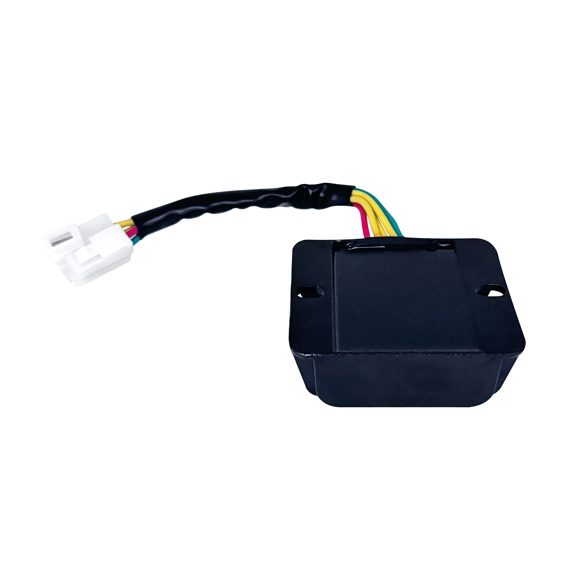 BONTO منظم الدراجة النارية مثبت المعدل لـ Hyosung GV Comet 650 استبدال 32800HN9110 32800HN9120 32800HN9101 ​ ​ ​ ​ ​ ​