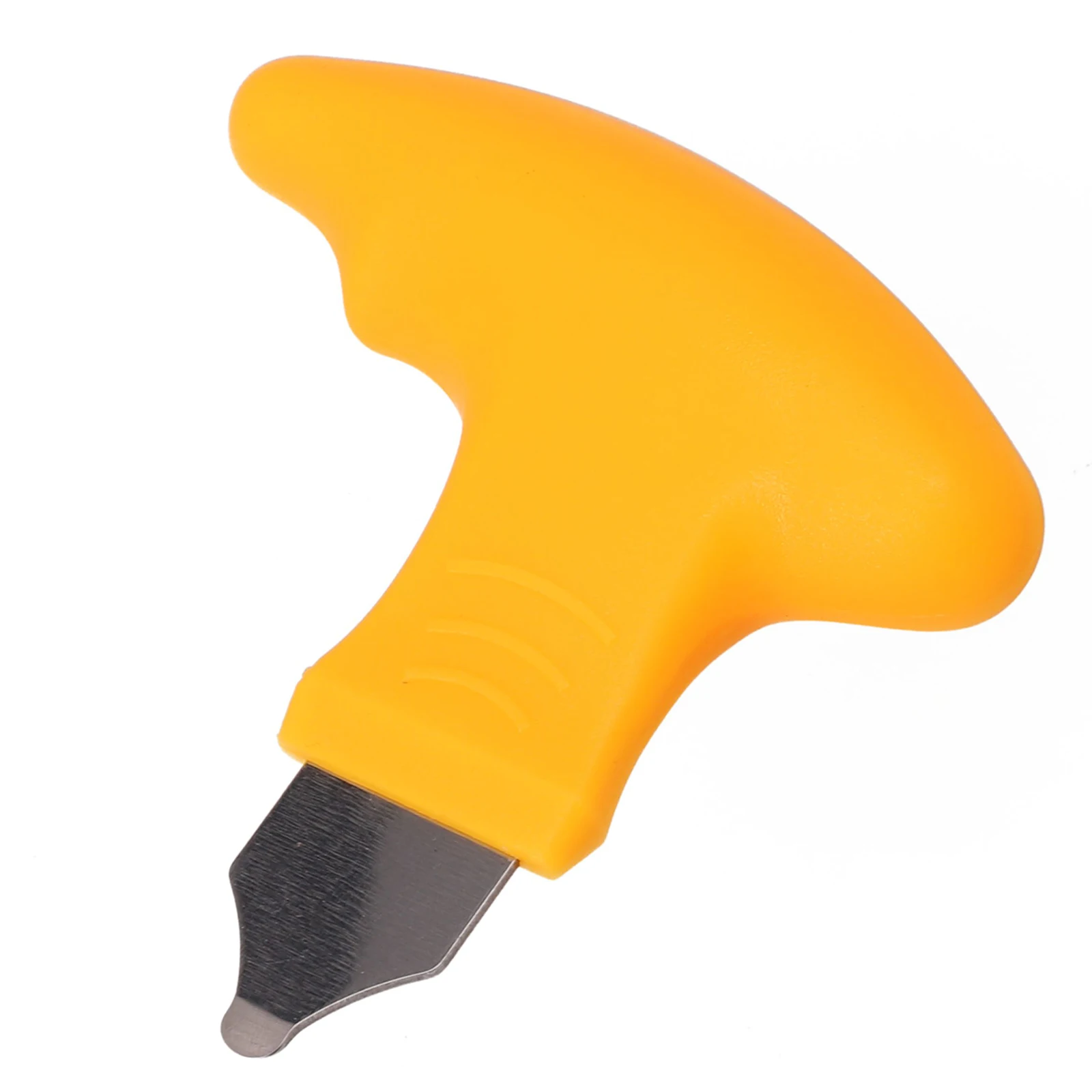 Alloy Steel Watch Back Cover Remover Tool with PP Plastic Handle for Precision for access to Watch Internal Mechanisms