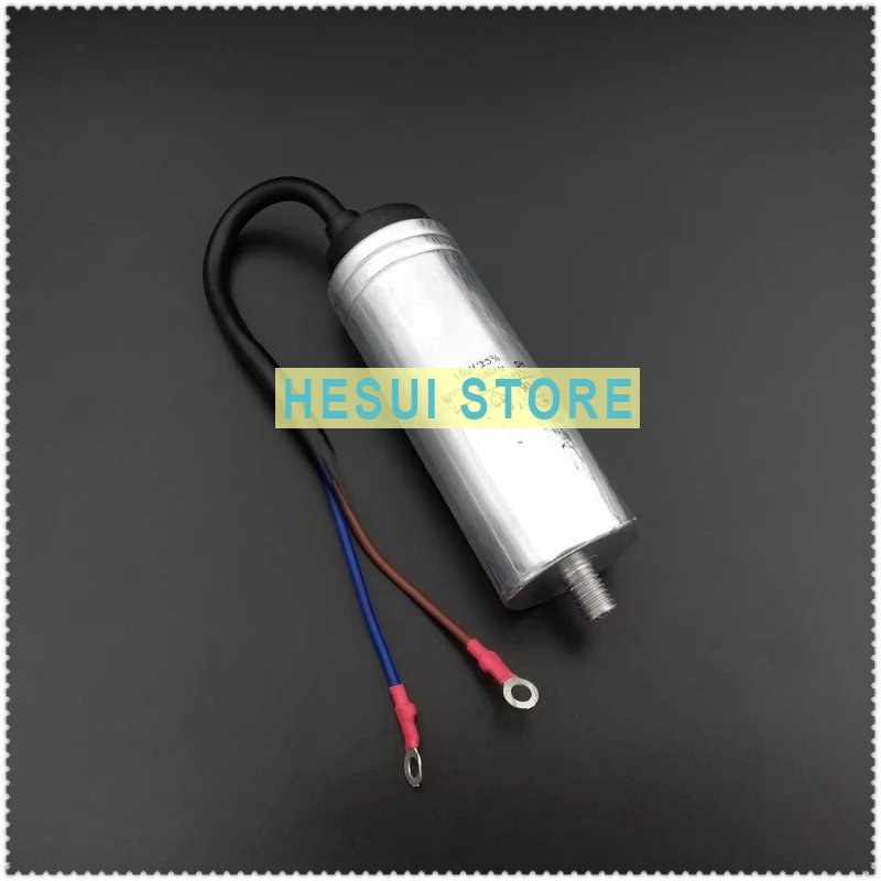 

CBB65 15uF 450VAC fan motor start-up capacitor