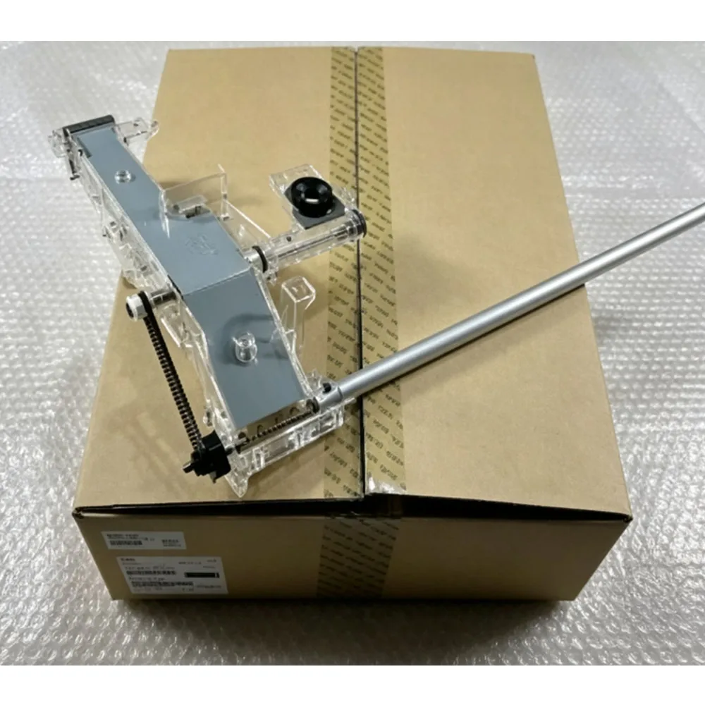 Original Waste Toner Auger for Ricoh Pro 8110 8120 8200 8210 8220 Waste Toner Assembly 6528