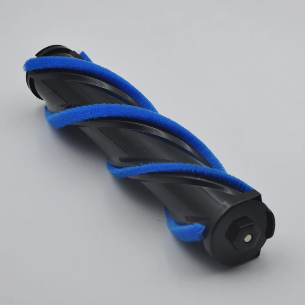 1 قطعة مجموعة فرشاة السجاد مع فرشاة الأسطوانة ل INSE N5 مكنسة كهربائية لاسلكية فرشاة دوارة فرشاة مجتمعة متعددة الوظائف