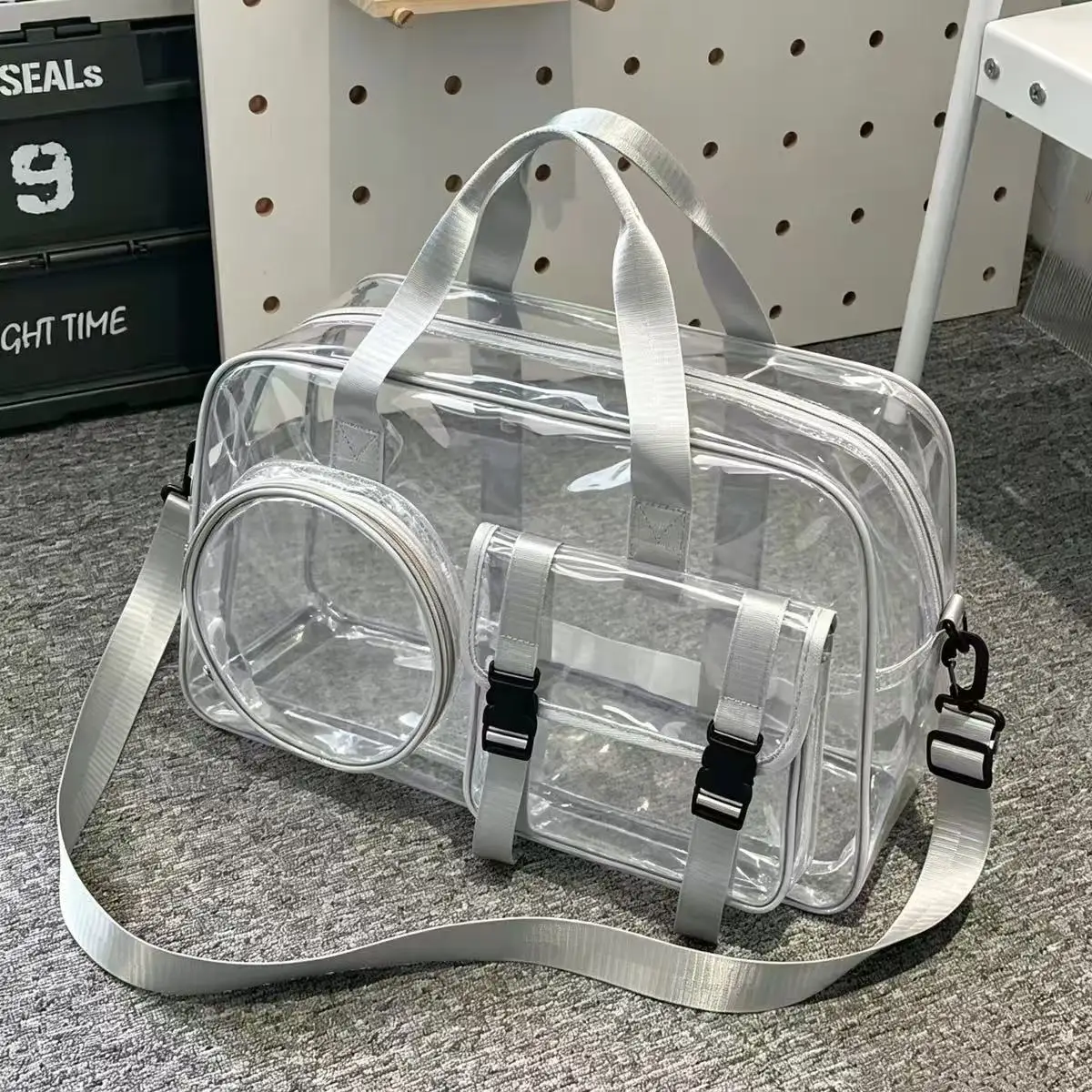No image
